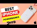 Best Powerbank for iPhone 2022 || Best Powerbank 2022 || Portable Power Bank || Apple Power Bank