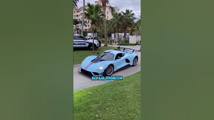 This Is Why Japan Laughs At American Cars #shorts  #carshorts