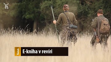 Evidencia návštev revíru