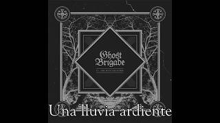 Ghost Brigade - Disembodied Voices (Subtítulos en español)