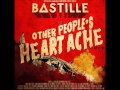 Bastille - No Angels [ft. Ella]