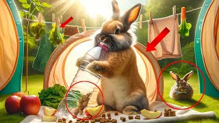 Famous 10 things rabbits absolutely LOVE Net Worth