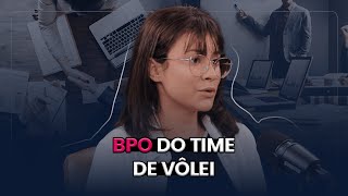 O que faz um BPO financeiro?