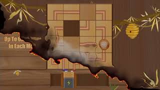 Light On - puzzle game 2022 Link available in description screenshot 1