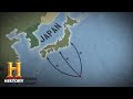 Japan's Last Stand Part 1 | Battle 360 | History