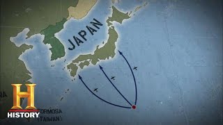 Japan's Last Stand Part 1 | Battle 360 | History