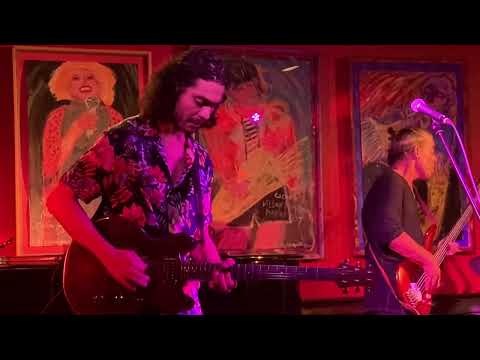 DAVID JULIA--2/24/23--GOING DOWN--HEIDI'S JAZZ CLUB COCOA BEACH FL