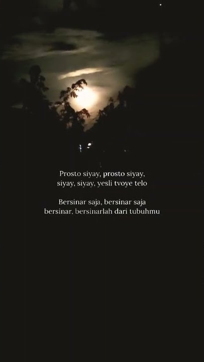 story wa - siyay