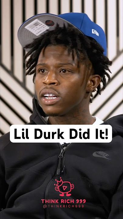 Quando Rondo Knew Lil Durk and OTF Bodied his Friend Lil Pab In Los Angeles #shorts