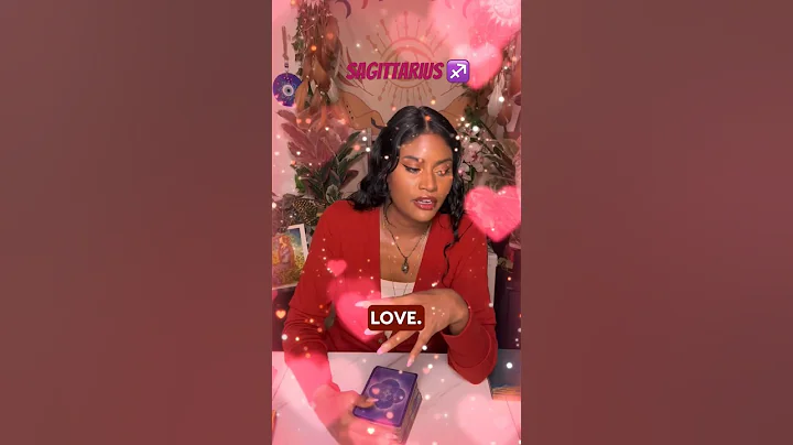 Sag♐️Got ‘Em Jealous Of Your New Love & Your Pockets 💵#sagittarius #love #tarot - DayDayNews