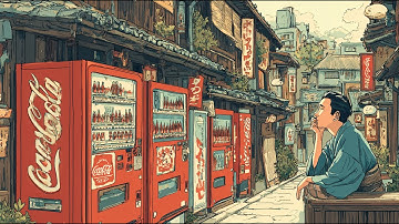 The Vending Machine Index: Why Japan Has High Trust & The West Doesn