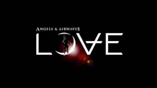 The Moon Atomic (..Fragments and Fictions) - Angels and airwaves