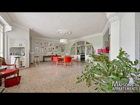 SOMMIERES - MAISON A VENDRE - 550 000 € - 360 m² - 9 pièces