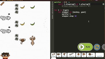 Coding Adventure 140