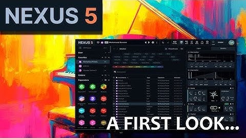 Nexus 5 installation and add library full tutorial | English And | Persian #plugins