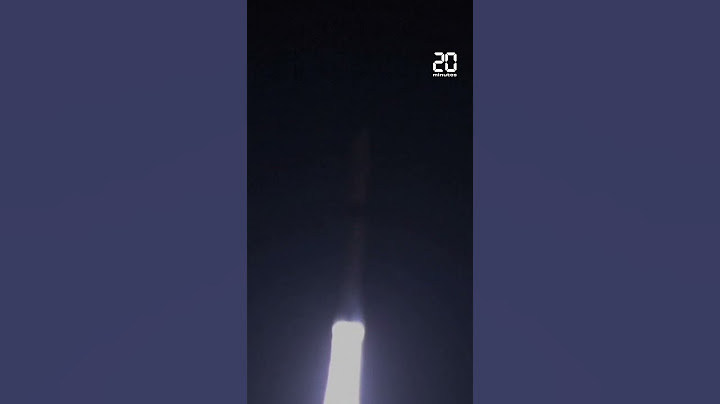 Espace : Décollage réussi pour la fusée New Glenn prête à concurrencer Space X