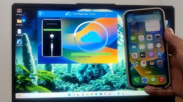 Unlock Tool iCloud Bypass iOS 16.3.1 Hello FREE✔ How To Bypass Activation Lock On iPhone XR 2023