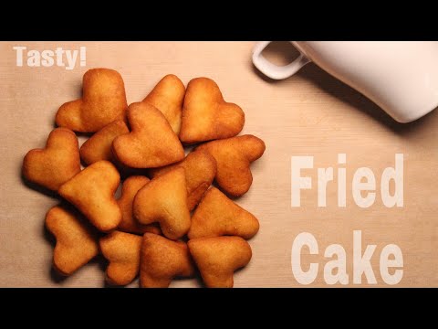 fried-cake-|-vettu-cake---easy-method-|-snack-recipe-|-vettu-cake-recipe-|-traditional-kerala-snack