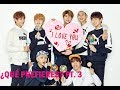 ¿QUÉ PREFIERES? Pt. 3 (ROMANTIC VERSION) BTS♡