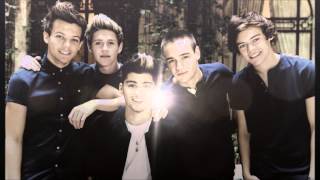 One Direction-Magic