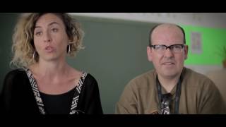 Lliçons De Vida Trailer
