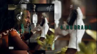 Download lagu B Threy - No Drama (  Audio)