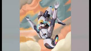Pogo - Cosmoluxe - full album (2022)