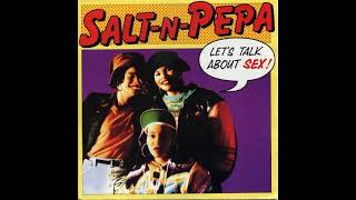 Salt-N-Pepa - Let's Talk About Sex Resimi