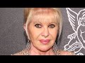 What Ivana Trump Really Thinks About Trump's Election Loss