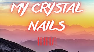 INNA — My Crystal Nails, перевод песни на русский язык