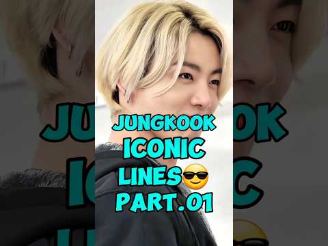 Jungkook's Funniest Moments: