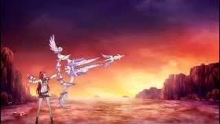 Summon Night 5 Original Japanese Opening