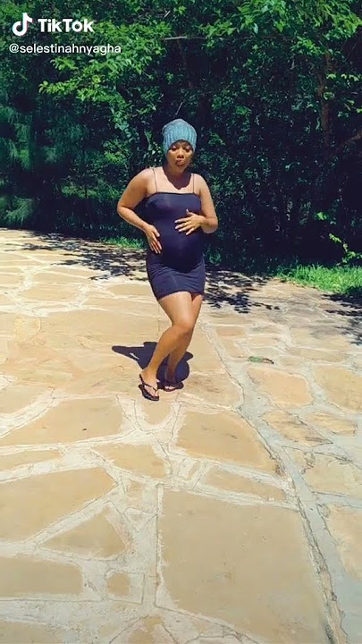 Neema citizen pregnant #neemacitizentv #viusasa #citizentvkenya