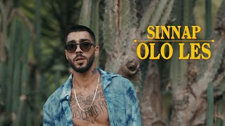 Sinnap - Olo Les prod. by joezee