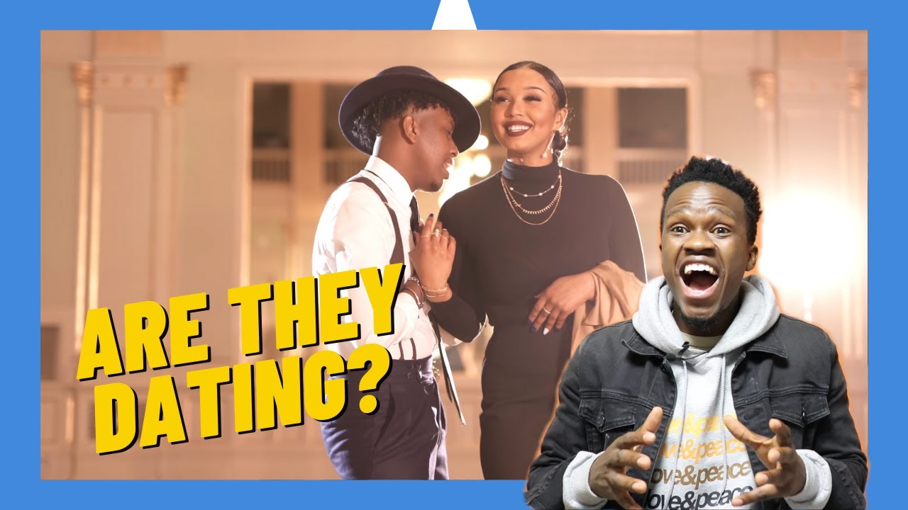 Ismail Dannan X Ayaana - | Reaction Video + Learn Swahili | Swahilitotheworld