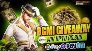 BGMI CUSTOM ROOMS LIVE | PUBG MOBILE CUSTOM ROOMS | UC GIVEAWAY FREE