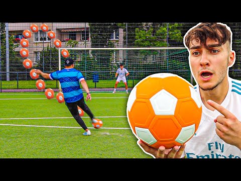 Video: Fällt ein Curveball?