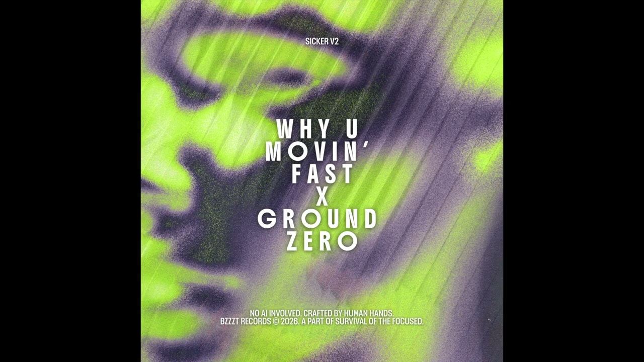 Ver SICKER V2 - GROUND ZERO no YouTube Ver SICKER V2 - GROUND ZERO no YouTube