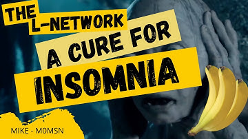 RADIO HAM: Impedance Matching L-Network and ATU