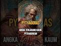 Kisah Tragis di Balik Penemuan Angka Irasional - Pythagoras