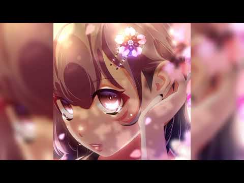 LXNER - Заколка (Nightcore/SpeedUp)