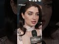 #EveHewson Reveals How She Prepared For Her Role in #DisclosureDay #shorts