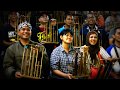 Karyawan FEB UI -  Can't Help Falling In Love (angklung mang udjo)