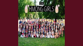 HMONG GIRLS