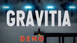 Gravitia:  Demo.