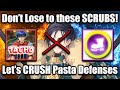 Infantry Pasta? Tacho Pasta? GET REKT. AR-O Showcase! [Fire Emblem Heroes]