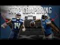 Hook Cam: Stop Comparing DK Metcalf to Calvin Johnson