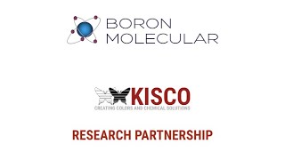 KISCO - Boron Molecular - CSIRO