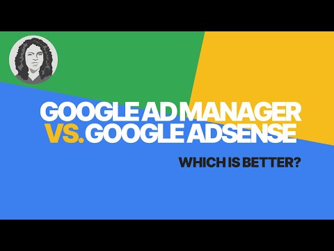 How to use AdSense with Google Ad Manager and Ad Exchange MonitizeMore
