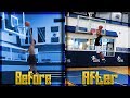 HOW TO DUNK / HOW TO JUMP HIGHER ! (IN WEEKS) 2019 Tutorial - DDTV